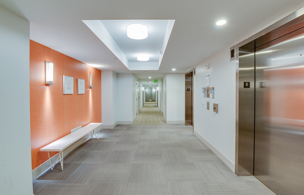 Portner Flats Apartments, 1440 V Street NW, Washington, DC RentCafe